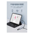 HUB ADAPTADOR 5 EN 1 TIPO-C A SD/TF+USB3.0+USB2.0X2 BYL-2103T - Music House