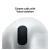 Auricular Airpods 4 MXP63ZA/A Wireless - comprar online