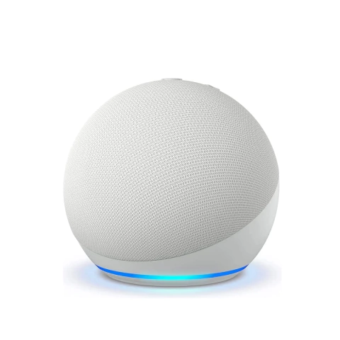 AMAZON ECHO DOT 5TH GENERACION con ASISTENTE DE VOZ