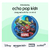 AMAZON ECHO POP KIDS DISNEY AVENGERS con ALEXA INTEGRADO - comprar online