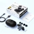 AURICULAR WIRELESS ANC HAYLOU MORI PLUS MULTI-MODE NOISE CANCELLATION en internet