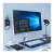 PC ALL IN ONE 22" I7