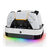 BASE DOBLE CARGADOR PARA PS5 SLIM CON LUZ RGB YZC-503P - comprar online