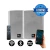 PARLANTES MUSICA FUNCIONAL BLAULINE CON APP ZONAS WIFI Y BLUETOOTH (PAR) BWF-6500