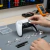 KIT DE BOTONES METÁLICOS PARA JOYSTICK PS5 DUALSENSE en internet