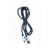 CABLE USB-A A USB-C NIVHUS SX-25 6A 1 METRO CARGA RÁPIDA