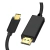 CABLE USB C A HDMI