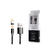 CABLE MAGNETICO CARGADOR MALLADO AP-21
