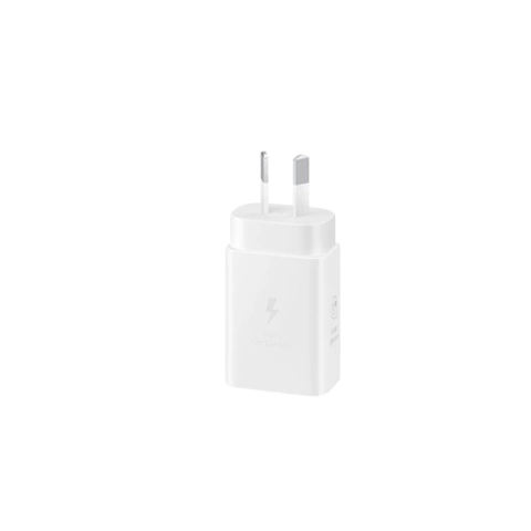 CARGADOR SAMSUNG ORIGINAL 25 W en internet