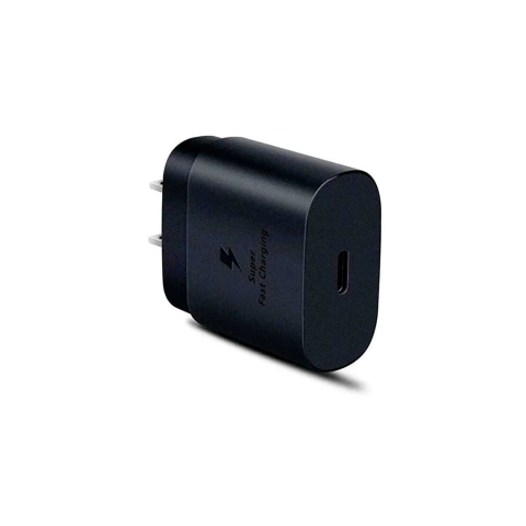 CARGADOR SAMSUNG ORIGINAL 25 W - comprar online