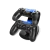 BASE DE CARGA USB DUAL PARA JOYSTICK PS4 DINAX