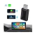 CARPLAY BOX ADAPTADOR INALAMBRICO CARPLAY AUTO ANDROID/IOS NOAX en internet