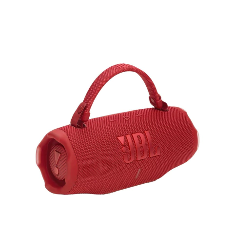 Imagen de PARLANTE JBL CHARGE 6, RESISTENTE AL AGUA Y POLVO