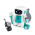 ROBOT INTELIGENTE MAX