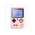 CONSOLA PORTATIL GAME BOX PLUS 500 JUEGOS en internet