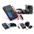 INVERSOR DE CORRIENTE 12V A 220V USB-C PARA AUTO IDEAL STARLINK