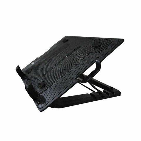 BASE COOLER PARA NOTEBOOK ONLY REGULABLE