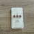 FUNDA IPHONE 15 PRO CON PROTECTOR CAMARA