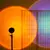 LAMPARA PROYECTOR SUNSET LAPM LED - Music House