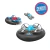 DRONE 3 EN 1 AGUA ,TIERRA,AIRE, ANFIBIO XWND