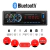 ESTEREO PARA AUTO DESMONTABLE USB/BLUETOOTH/FM/SD 60W CONTROL REMOTO en internet