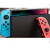 KIT DE ACCESORIOS PARA NINTENDO SWITCH CON FUNDA Y PROTECTORES en internet