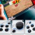 KIT DE ACCESORIOS PARA NINTENDO SWITCH CON FUNDA Y PROTECTORES - comprar online