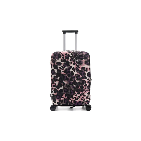 Imagen de FUNDA DE VALIJA MEDIANA 59 X 70 WANDERLUST