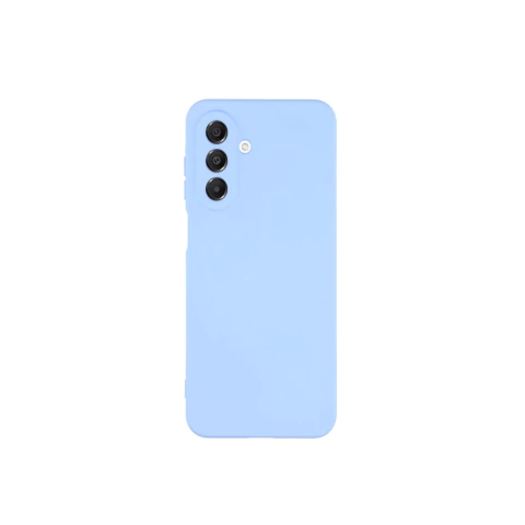 FUNDA SILICONE COMPATIBLE SAMSUNG A17 en internet