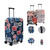FUNDA DE VALIJA MEDIANA 59 X 70 WANDERLUST - comprar online