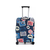 FUNDA DE VALIJA MEDIANA 59 X 70 WANDERLUST en internet