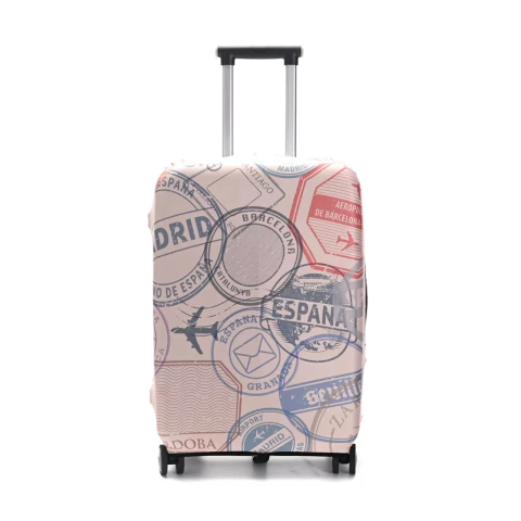 FUNDA DE VALIJA MEDIANA 59 X 70 WANDERLUST - Music House | Tecnología y Audio en Reconquista