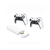 CONSOLA GAME STICK 4K + 12000 JUEGOS
