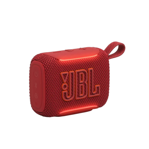 PARLANTE JBL GO 5 BLUETOOTH PORTÁTIL RESISTENTE AL AGUA IP68 - comprar online