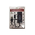 ADAPTADOR OTG MICRO USB + 3 HUB USB + LECTOR MEMORIAS HOOLIGANS