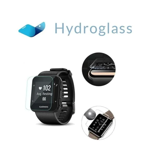 LAMINA DE HYDROGLASS FULL COVER CELULARES, TABLETS, SMARTWATCH, CONSOLAS GPS