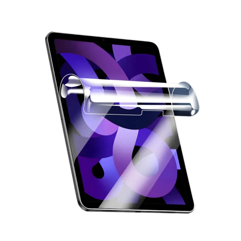 LAMINA DE HYDROGLASS FULL COVER CELULARES, TABLETS, SMARTWATCH, CONSOLAS GPS - comprar online