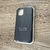 FUNDA SILICONE CASE IPHONE 11 - tienda online