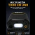 INFLADOR PORTÁTIL KARSEN IN-01 80W CON PANTALLA DIGITAL, POWER BANK Y LINTERNA LED en internet