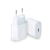 CABEZAL CARGADOR ORIGINAL APPLE IPHONE 20W USB TIPO-C - comprar online