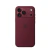 FUNDA DE SILICONA PARA IPHONE 18 PRO MAX