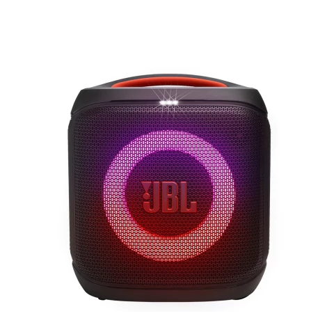 Parlante JBL Party Encore 2 Essential | Potencia, Luces RGB y Resistencia al Agua