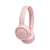 AURICULAR JBL TUNE 510BT ROSA - comprar online