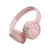AURICULAR JBL TUNE 510BT ROSA