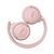 AURICULAR JBL TUNE 510BT ROSA - Music House