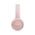 AURICULAR JBL TUNE 510BT ROSA - tienda online