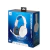 AURICULAR GAMING JBL QUANTUM 100P BLANCO - tienda online