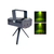 LASER MULTIPUNTO EMS-09SL CON CONTROL REMOTO