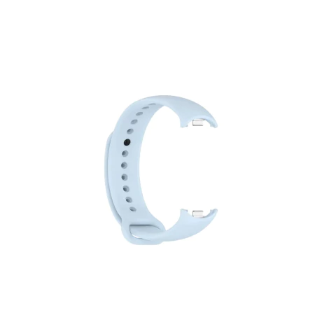 Imagen de MALLAS SILICONA PARA SMARTWATCH XIAOMI MI BAND 9 / 8