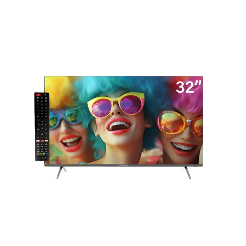 TELEVISOR 32" MARSON WIFI SMART ANDROID